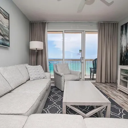 Calypso Beach Resort Towers Panama City Beach Chambre photo
