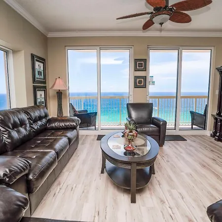 Calypso Beach Resort Towers Panama City Beach Chambre photo