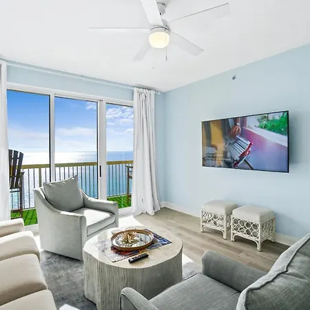 Calypso Beach Resort Towers Panama City Beach Chambre photo