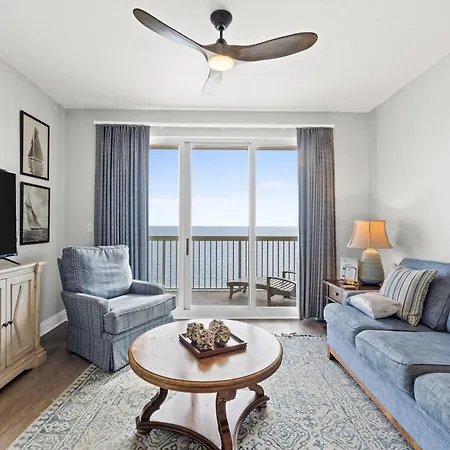 Calypso Beach Resort Towers Panama City Beach Chambre photo