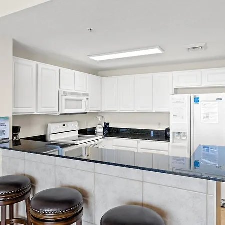 Calypso Beach Resort Towers Panama City Beach Chambre photo