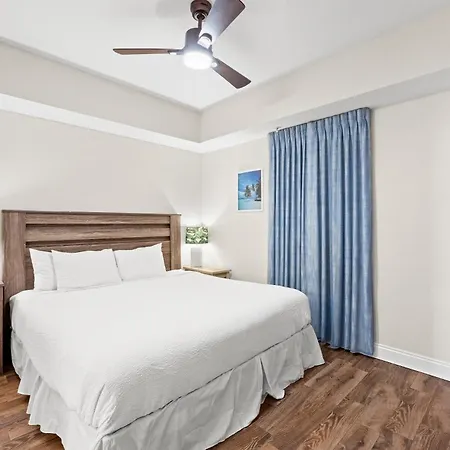 Calypso Beach Resort Towers Panama City Beach Chambre photo