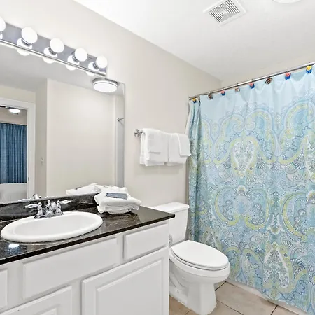 Calypso Beach Resort Towers Panama City Beach Chambre photo