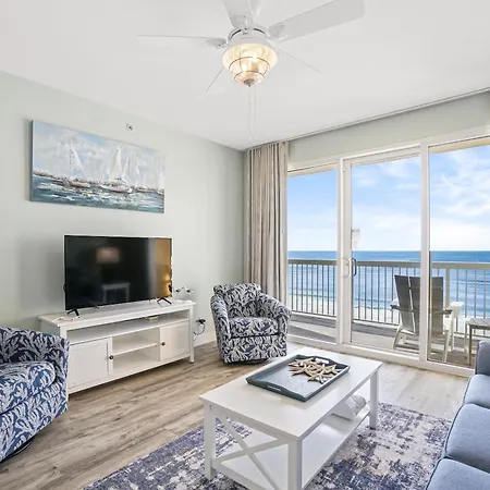 Calypso Beach Resort Towers Panama City Beach Chambre photo