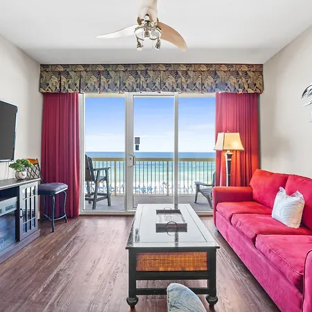 Calypso Beach Resort Towers Panama City Beach Chambre photo