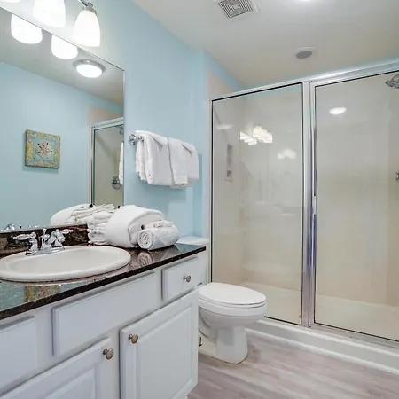 Calypso Beach Resort Towers Panama City Beach Chambre photo