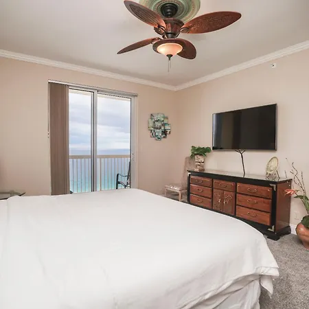 Calypso Beach Resort Towers Panama City Beach Chambre photo
