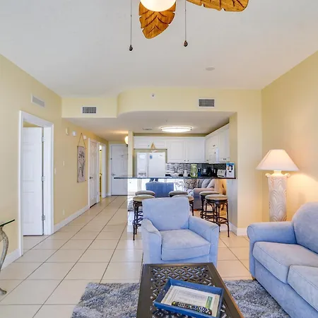 Calypso Beach Resort Towers Panama City Beach Chambre photo