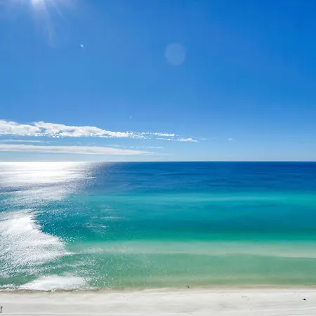 Calypso Beach Resort Towers Panama City Beach Chambre photo