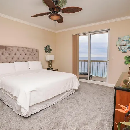 Calypso Beach Resort Towers Panama City Beach Chambre photo