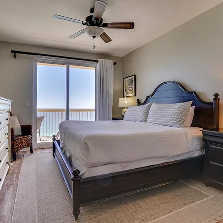 Calypso Beach Resort Towers Panama City Beach Chambre photo
