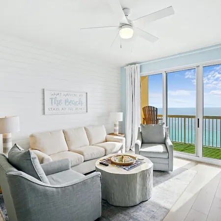 Calypso Beach Resort Towers Panama City Beach Chambre photo