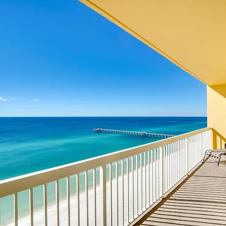 Calypso Beach Resort Towers Panama City Beach Chambre photo