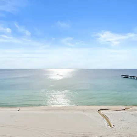 Calypso Beach Resort Towers Panama City Beach Chambre photo