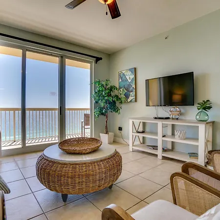 Calypso Beach Resort Towers Panama City Beach Chambre photo