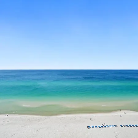 Calypso Beach Resort Towers Panama City Beach Chambre photo