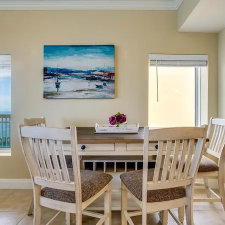 Calypso Beach Resort Towers Panama City Beach Chambre photo