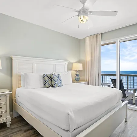 Calypso Beach Resort Towers Panama City Beach Chambre photo