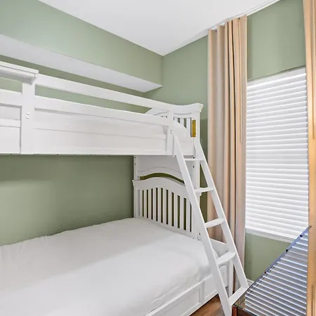 Calypso Beach Resort Towers Panama City Beach Chambre photo
