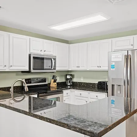 Calypso Beach Resort Towers Panama City Beach Chambre photo
