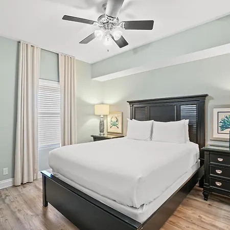 Calypso Beach Resort Towers Panama City Beach Chambre photo