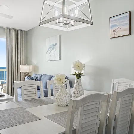 Calypso Beach Resort Towers Panama City Beach Chambre photo