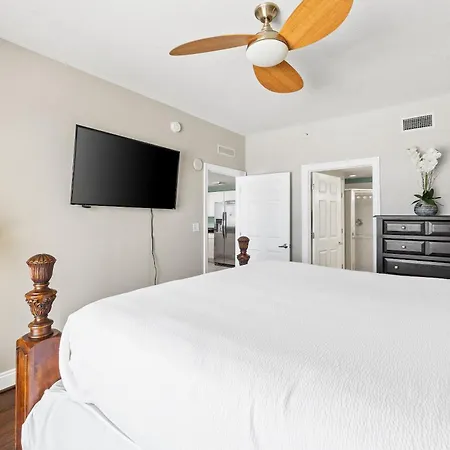 Calypso Beach Resort Towers Panama City Beach Chambre photo