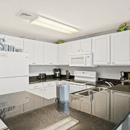Calypso Beach Resort Towers Panama City Beach Chambre photo