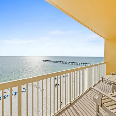 Calypso Beach Resort Towers Panama City Beach Chambre photo