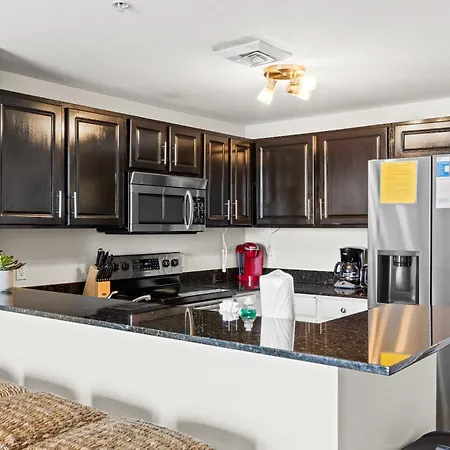 Calypso Beach Resort Towers Panama City Beach Chambre photo