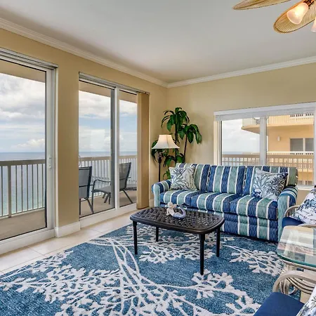 Calypso Beach Resort Towers Panama City Beach Chambre photo