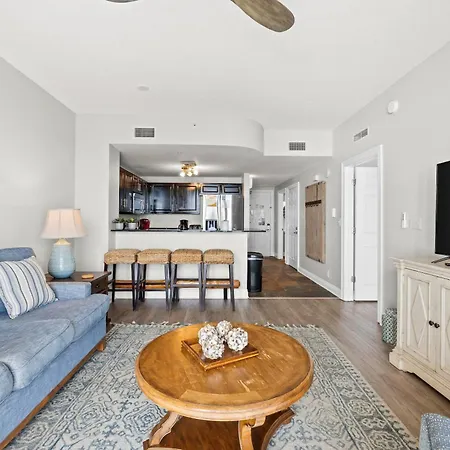 Calypso Beach Resort Towers Panama City Beach Chambre photo