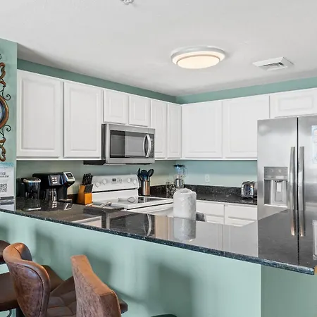 Calypso Beach Resort Towers Panama City Beach Chambre photo