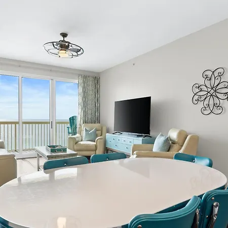 Calypso Beach Resort Towers Panama City Beach Chambre photo