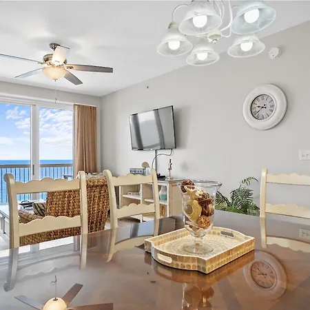 Calypso Beach Resort Towers Panama City Beach Chambre photo