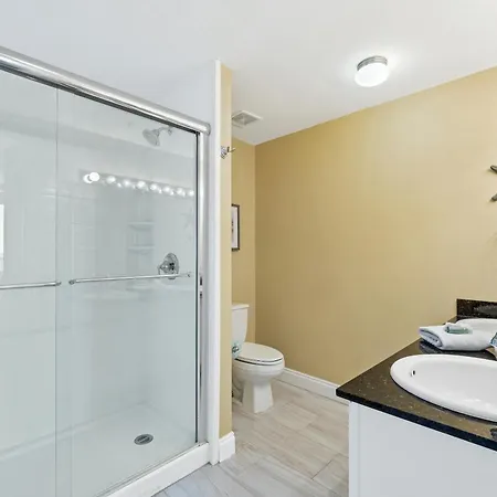 Calypso Beach Resort Towers Panama City Beach Chambre photo