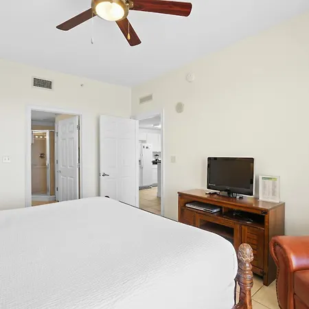 Calypso Beach Resort Towers Panama City Beach Chambre photo