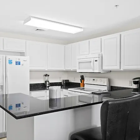 Calypso Beach Resort Towers Panama City Beach Chambre photo