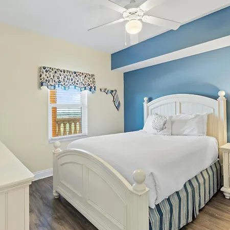 Calypso Beach Resort Towers Panama City Beach Chambre photo