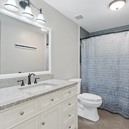 Calypso Beach Resort Towers Panama City Beach Chambre photo