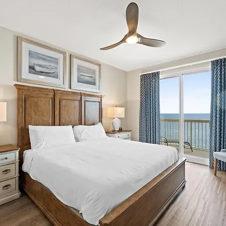 Calypso Beach Resort Towers Panama City Beach Chambre photo