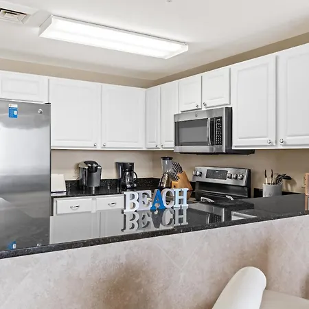 Calypso Beach Resort Towers Panama City Beach Chambre photo
