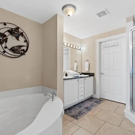 Calypso Beach Resort Towers Panama City Beach Chambre photo