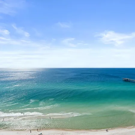 Calypso Beach Resort Towers Panama City Beach Chambre photo