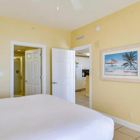 Calypso Beach Resort Towers Panama City Beach Chambre photo