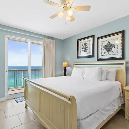 Calypso Beach Resort Towers Panama City Beach Chambre photo
