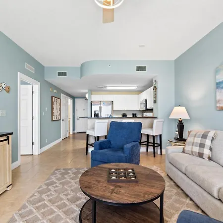 Calypso Beach Resort Towers Panama City Beach Chambre photo