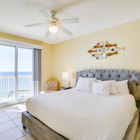 Calypso Beach Resort Towers Panama City Beach Chambre photo