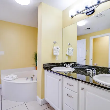 Calypso Beach Resort Towers Panama City Beach Chambre photo