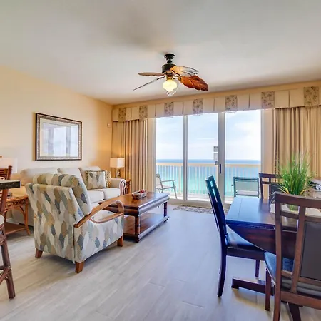 Calypso Beach Resort Towers Panama City Beach Chambre photo